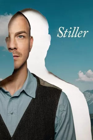 《Stiller》海报