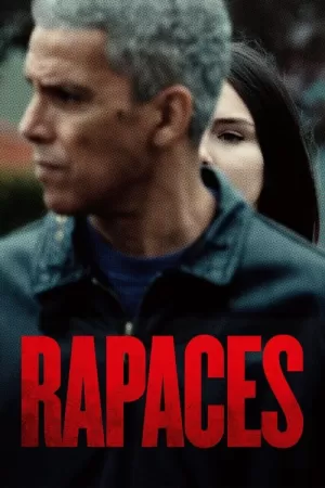 《Rapaces》海报