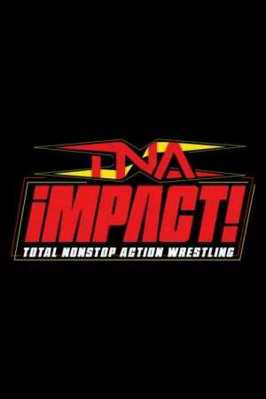 《TNA iMPACT!》海报