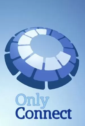 《Only Connect》海报