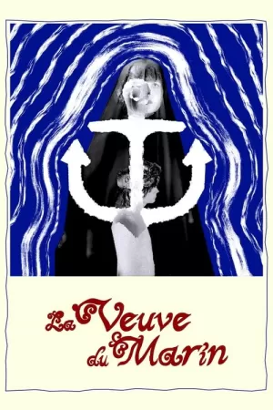《La Veuve du Marin》海报
