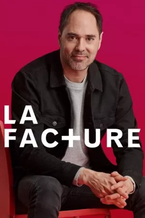 《La facture》海报