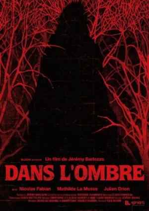 《Dans l’ombre》海报