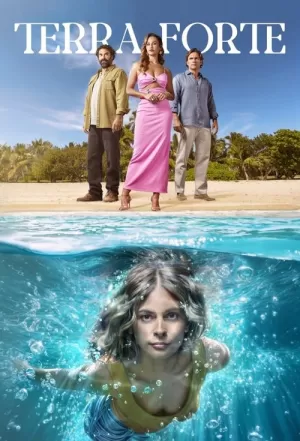 《Terra Forte》海报