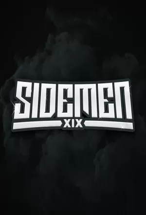 《Sidemen》海报