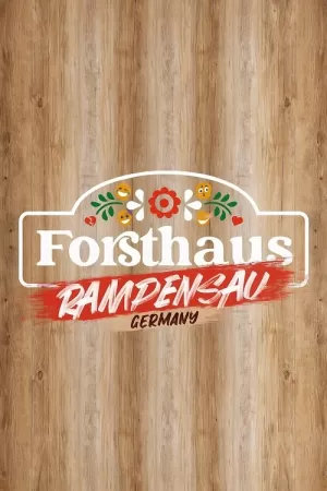 《Forsthaus Rampensau Germany》海报