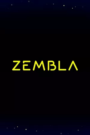 《Zembla》海报