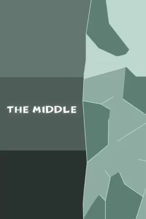 《The Middle》海报