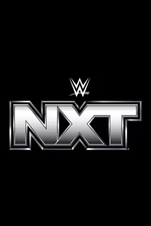 《WWE NXT》海报
