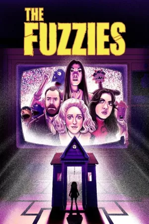 《The Fuzzies》海报