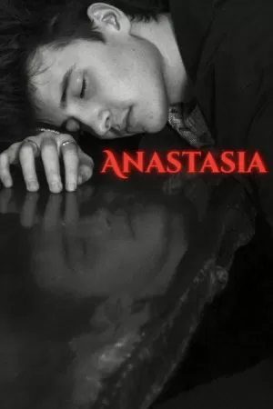 《Anastasia》海报