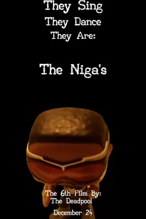 《The N***'s》海报