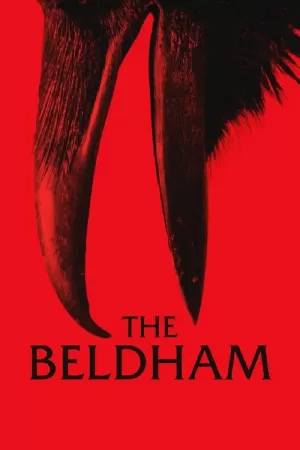 《The Beldham》海报