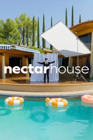《Nectarhouse》海报