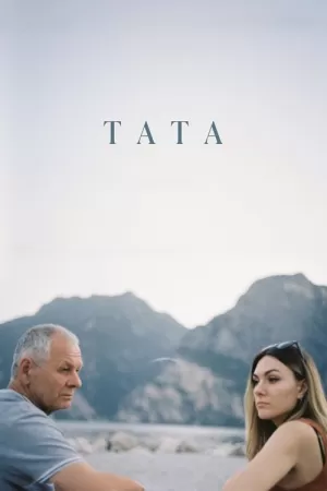 《Tata》海报