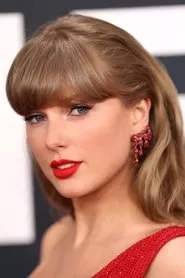 泰勒·斯威夫特