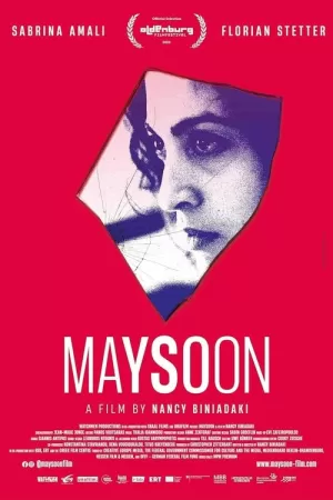 《Maysoon》海报