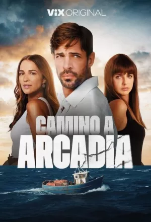 《Camino a Arcadia》海报