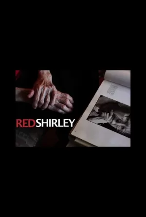 《Red Shirley》海报