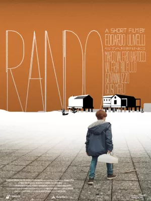 《Rando》海报