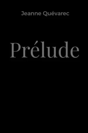 《Prélude》海报