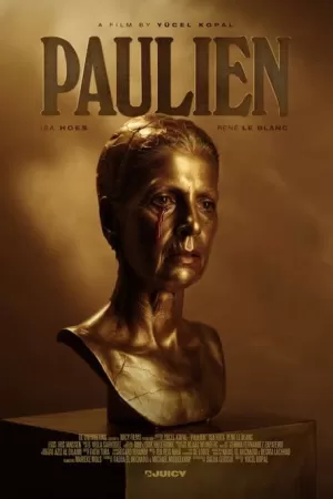 《Paulien》海报