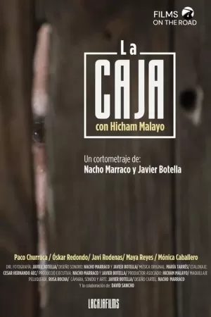 《La Caja》海报