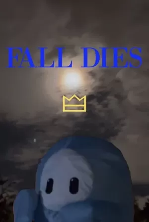 《Fall Dies》海报