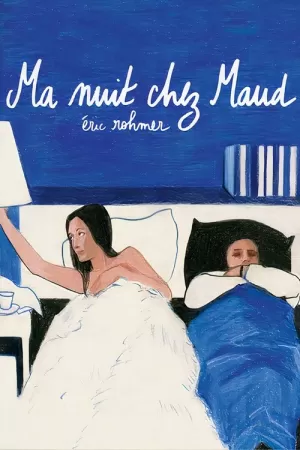 《慕德家一夜》海报