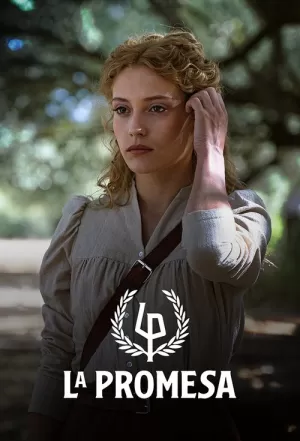 《复仇之约》海报