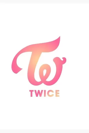 《TWICE》海报