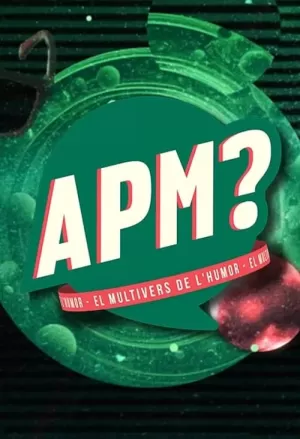 《Alguna pregunta més?》海报