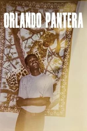 《Orlando Pantera》海报