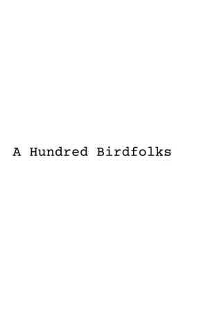 《A Hundred Birdfolks》海报