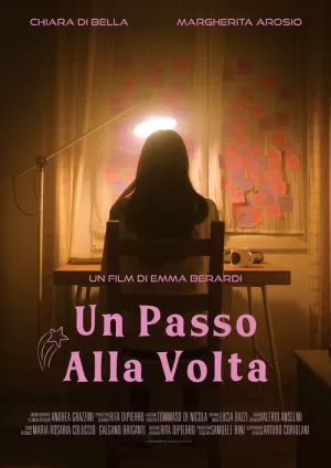 《Un Passo Alla Volta》海报