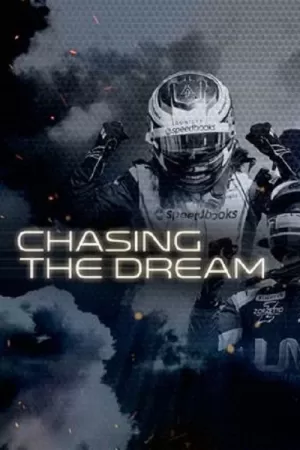 《F2: Chasing the Dream》海报