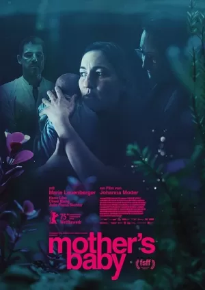 《Mother's Baby》海报