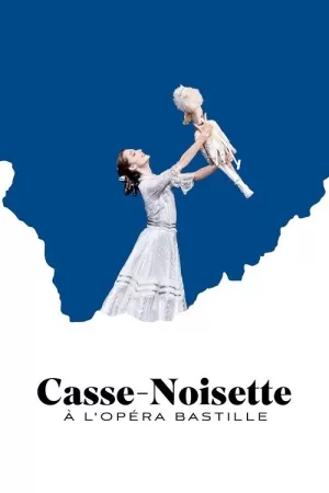 《Casse-Noisette》海报