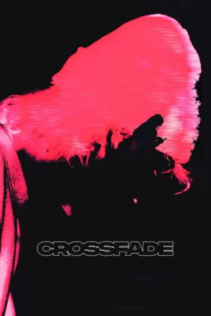 《Crossfade》海报