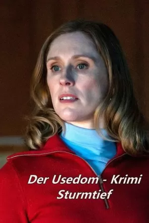 《Sturmtief - Der Usedom-Krimi》海报
