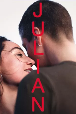《Julian》海报
