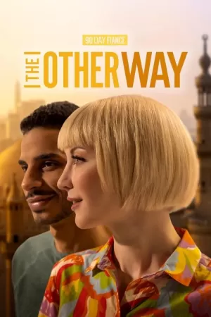 《90 Day Fiancé: The Other Way》海报