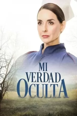 《Mi verdad oculta》海报