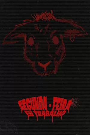 Segunda-Feira Eu Trabalho