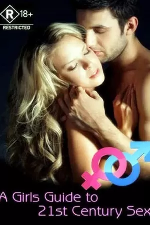 《21世纪性爱指南》海报
