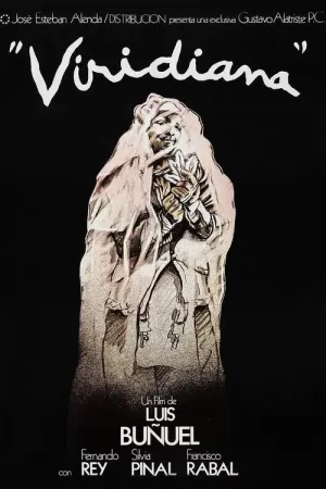 《维莉蒂安娜》海报