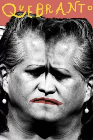 《Quebranto》海报