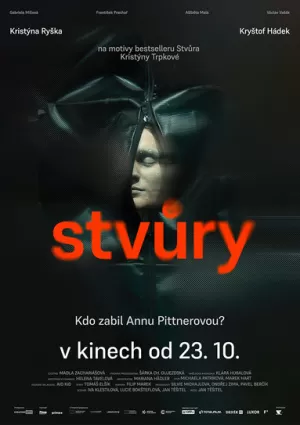 《Stvůry》海报