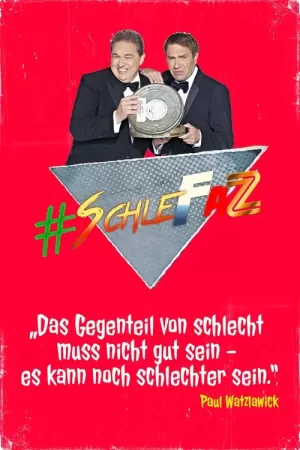 《Die schlechtesten Filme aller Zeiten》海报