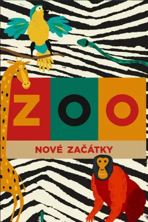 《ZOO: Nové začátky》海报